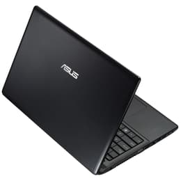 Asus X55VD-SX109H 15" Pentium 2,4 GHz - HDD 500 Go - 4 Go AZERTY - Français
