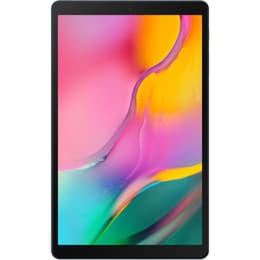 Galaxy New Tab A (2019) 32 Go - WiFi - Gris - Sans Port Sim