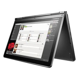 Lenovo ThinkPad Yoga 20CD0038FR 12" Core i5 1,9 GHz - SSD 256 Go - 8 Go AZERTY - Français