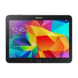 Galaxy Tab 4 (2014) 16 Go - WiFi + 4G - Noir - Débloqué