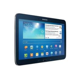 Galaxy Tab 3 (2013) 16 Go - WiFi - Noir - Sans Port Sim