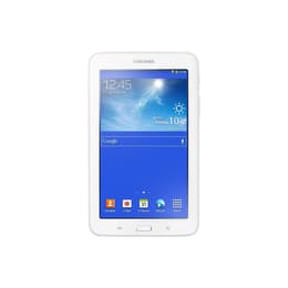Galaxy Tab 3 (2014) 8 Go - WiFi - Blanc - Débloqué