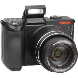 Bridge - Kodak EasyShare Z8612 IS Noir CCD