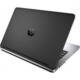 HP ProBook 645 G1 14" 2,1 GHz - SSD 128 Go - 8 Go AZERTY - Français