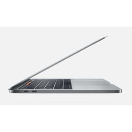 MacBook Pro 13" (2015) - AZERTY - Français