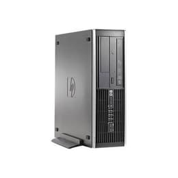 HP Compaq 8200 Elite SFF Pro Core I5 3,1 GHz - HDD 250 Go RAM 4 Go