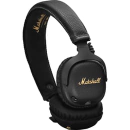 Casque Réducteur de Bruit Bluetooth avec Micro Marshall MID A.N.C - Noir