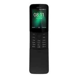 Nokia 8110 4G - Noir- Débloqué