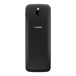 Nokia 8110 4G - Noir- Débloqué