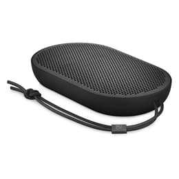 Enceinte  Bluetooth Bang & Olufsen P2 - Noir