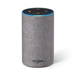 Enceinte  Bluetooth Amazon Echo (2ème génération) - Gris