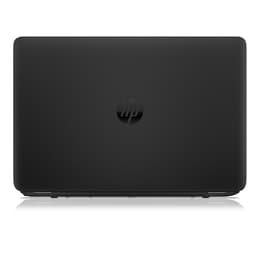 HP EliteBook 850 G2 15" Core i5 2,3 GHz - SSD 256 Go - 16 Go QWERTY - Anglais (US)