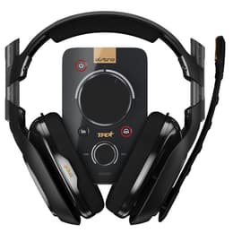 Casque Réducteur de Bruit Gaming Bluetooth avec Micro Astro A40 TR - Noir