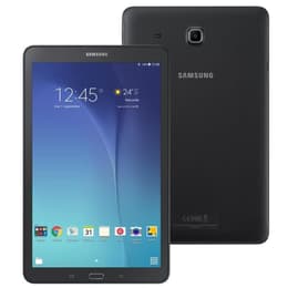 Galaxy Tab E (2015) 8 Go - WiFi + 3G - Noir - Débloqué