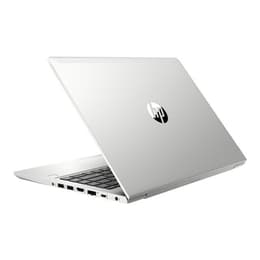 Hp ProBook 440 G6 14" Core i7 1,8 GHz - SSD 256 Go - 8 Go AZERTY - Français