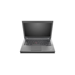 Lenovo ThinkPad T440 14" Core i5 1,9 GHz - SSD 1000 Go - 4 Go QWERTZ - Allemand