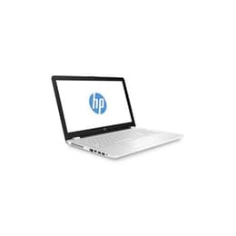 HP 15-BS014NF 15" Core i3 2 GHz - HDD 1 To - 4 Go AZERTY - Français