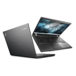 Lenovo ThinkPad T440 14" Core i5 1,9 GHz - HDD 320 Go - 8 Go QWERTZ - Allemand