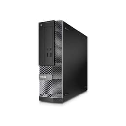 Dell OptiPlex 3020 SFF 27" Core i7 3,4 GHz - SSD 960 Go - 16 Go