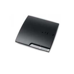 Pack Console Sony Playstation 3 Slim 250 Go + Assassin's Creed