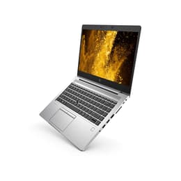 Hp EliteBook 830 G5 13" Core i5 2,6 GHz - SSD 256 Go - 16 Go AZERTY - Français