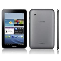 Galaxy Tab 2 (2012) 8 Go - WiFi - Noir - Sans Port Sim