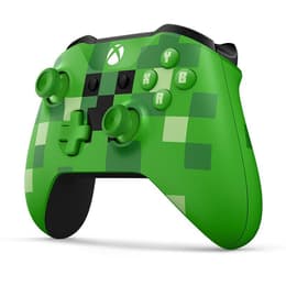 Microsoft Xbox One Minecraft Creeper Edition