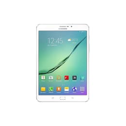 Galaxy Tab S2 8" 1,8 GHz - HDD 32 Go - 32 Go