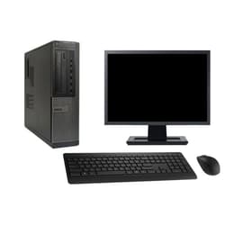 Dell OptiPlex 7010 DT 22" Core i5 3,1 GHz - HDD 1 To - 4 Go
