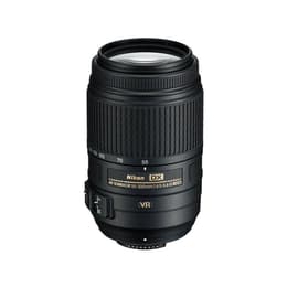 Objectif Nikon F 55-300mm f/4.5-5.6