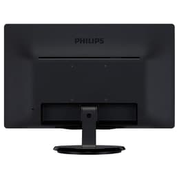 Écran 19" LCD HD+ Philips 200V4LAB2