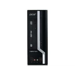 Acer Veriton X2611G Celeron 2,7 GHz - HDD 500 Go RAM 4 Go