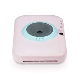 Caméra Lg PC389 - Rose