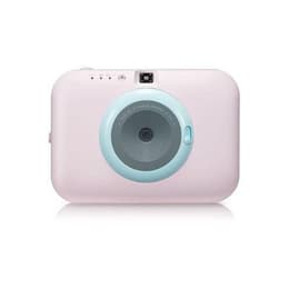 Caméra Lg PC389 - Rose