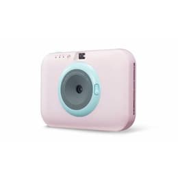 Caméra Lg PC389 - Rose
