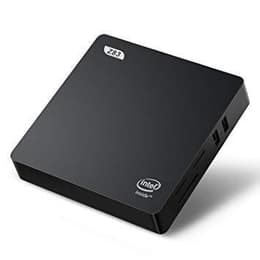 Disque dur externe Intel Z83 II - HDD 32 Go HDMI-X1 USB3 - X2 USB2 -ETHERNET - SD