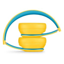 Casque Réducteur de Bruit Bluetooth Beats By Dr. Dre Solo 3 - Jaune