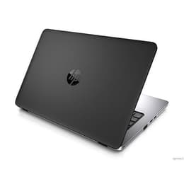 HP EliteBook 840 14" Core i5 2,2 GHz  - SSD 128 Go - 8 Go AZERTY - Français