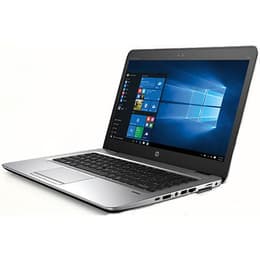 HP EliteBook 850 G3 15" Core i5 2,3 GHz  - SSD 256 Go - 8 Go AZERTY - Français