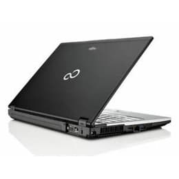 Fujitsu Lifebook S752 14" Core i5 2,6 GHz - SSD 128 Go - 8 Go AZERTY - Français
