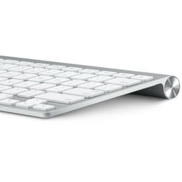 Magic Keyboard (2007) sans fil - Argent - AZERTY - Français