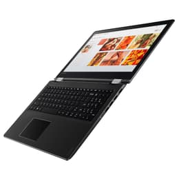 Lenovo Yoga 510-14IKB 14" Core i3 2,4 GHz - SSD 128 Go - 4 Go AZERTY - Français