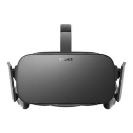 Casque VR - Réalité Virtuelle Oculus Rift