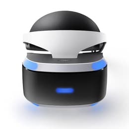 Casque VR - Réalité Virtuelle Sony PlayStation VR MK3