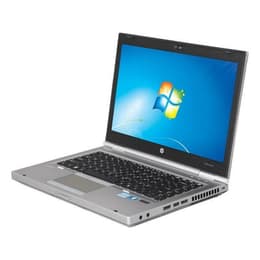 HP EliteBook 8460P 14" Core i5 2,6 GHz  - HDD 320 Go - 4 Go AZERTY - Français