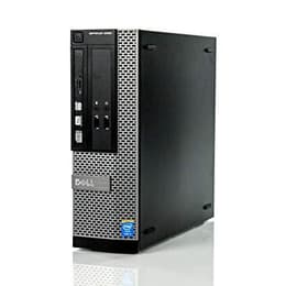 Dell OptiPlex 3020 Pentium 3,1 GHz - HDD 500 Go RAM 4 Go