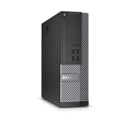 Dell OptiPlex 3020 Pentium 3,1 GHz - HDD 500 Go RAM 4 Go