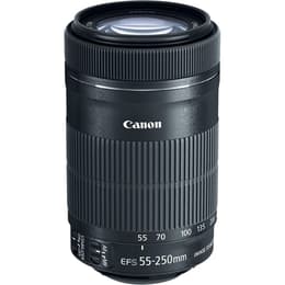 Objectif Canon EF-S 55-250mm f/4-5.6 IS