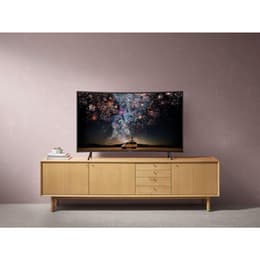 SMART TV Samsung LCD Ultra HD 4K 165 cm UE65RU7305 Incurvée