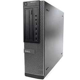 Dell OptiPlex 7010 DT 24" Core i5 3,2 GHz - HDD 2 To - 16 Go AZERTY